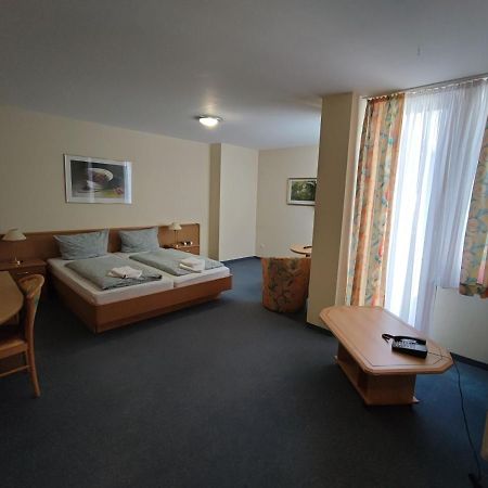 Hotel Schiff Rastatt Exteriér fotografie